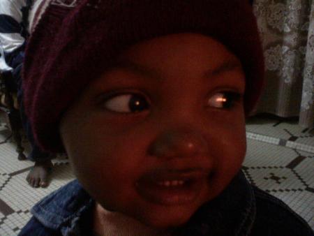 bebe adama racidou