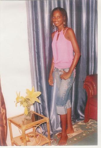 maimouna
