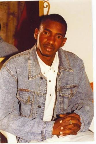 djibi sow