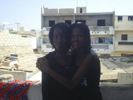 moi et virginie