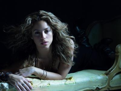 shakira