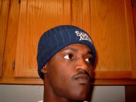 mon grand frere